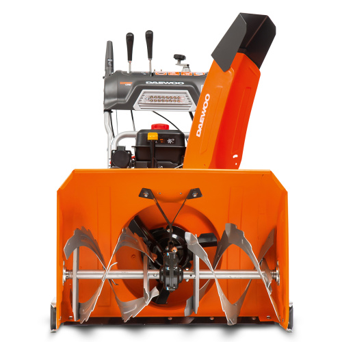 Снегоуборщик DAST 1080 DAEWOO