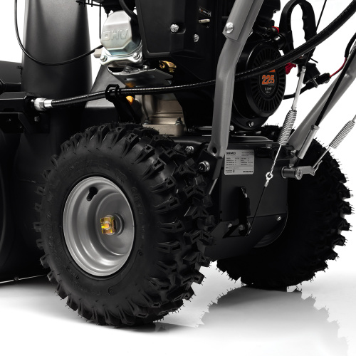 Снегоуборщик DAST 8565 DAEWOO