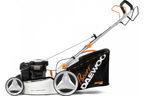 Газонокосилка бензиновая DAEWOO L 50SР