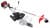Триммер бензиновый VERTON garden BR-560 Professional Триммер бензиновый VERTON garden BR-560 Professional