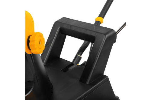 Снегоуборщик электрический Denzel ESB-460