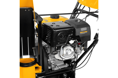 Снегоуборочная машина SBL 711DT PRO Denzel