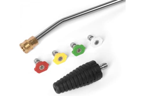 Мойка высокого давления DAW 725 Expert DAEWOO