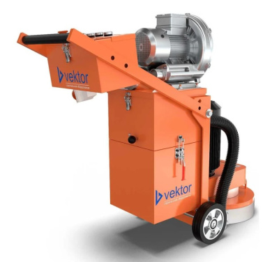 Мозаично-шлифовальная машина Vektor MG-330DF (220V)