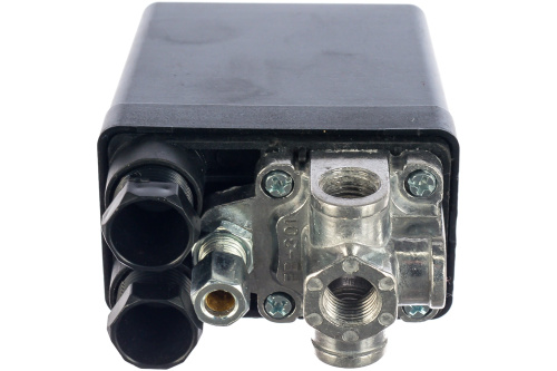 Реле давления одноступенчатое 1/4" AERO