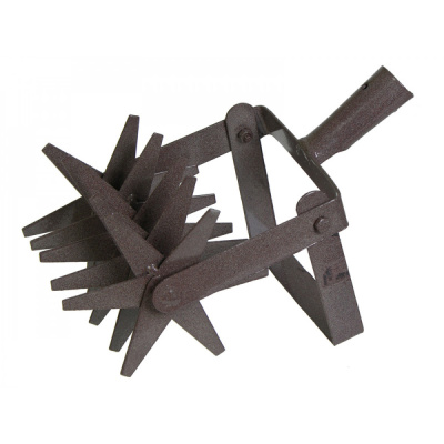 Культиватор ротационный 5-х звездочный б/ч  СИ-01386