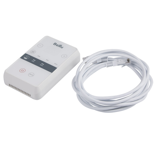 Тепловая завеса Ballu BHC-L15-S09-M пульт BRC-S