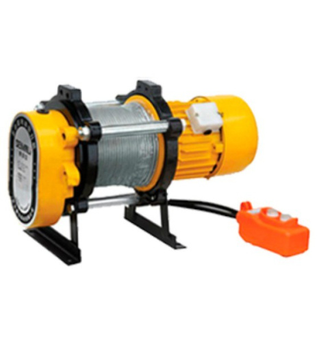 Лебедка электрическая KСD-300R