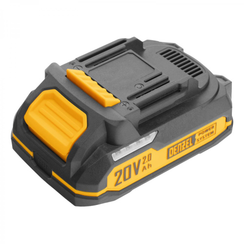 Воздуходувка аккумуляторная Denzel AB-500