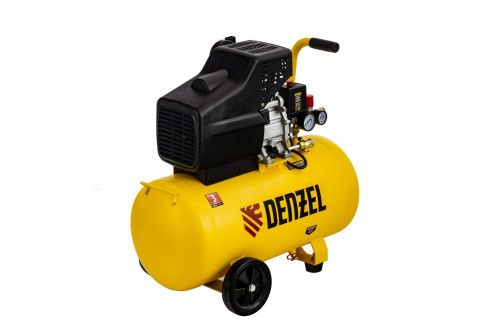 Компрессор Denzel DC1700/50