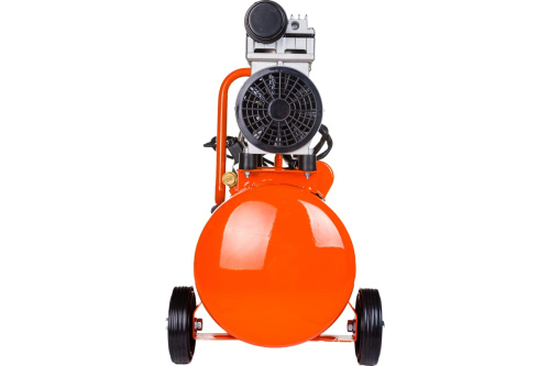 Безмасляный компрессор с прямой передачей Кратон AC-180-24-OFS