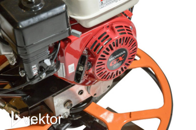 Затирочная машина по бетону Vektor VSCG 600