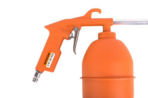 Пистолет промывочный Кратон AWG-02 30102032