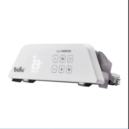 Блок управления Transformer Digital Inverter Ballu BCT/EVU-4I Wi-Fi