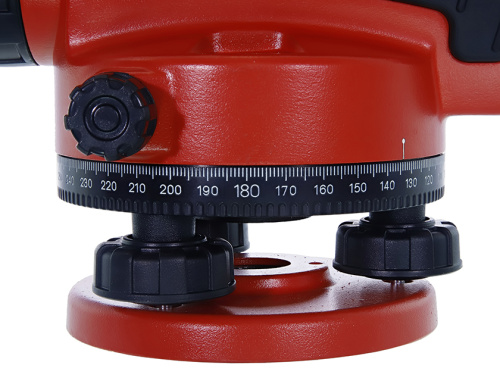 Оптический нивелир Condtrol 32X с поверкой