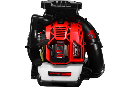 Воздуходувка ранцевая бензиновая VERTON BW80M PRO