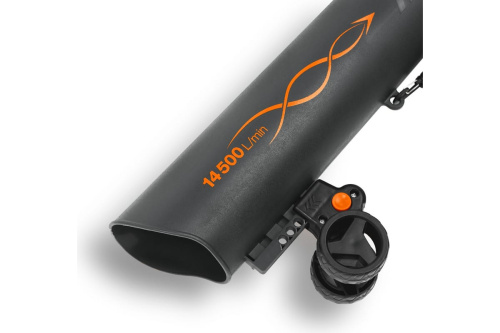 Воздуходувка-пылесос электрическая DABL 3000E DAEWOO