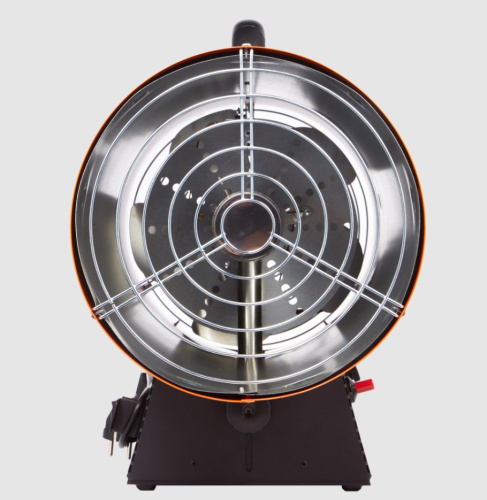 Газовая тепловая пушка KALASHNIKOV KHG-85