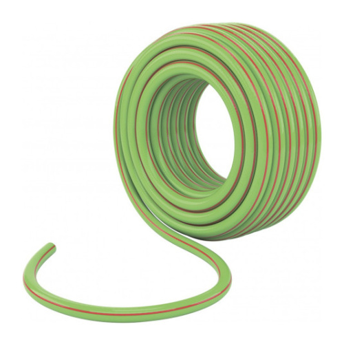 Шланг поливочный армированный Palisad Aquapro LUXE 3/4" 15м