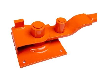 Арматурогиб ручной АРГ-16РТ плавный гиб основание 5х160 мм