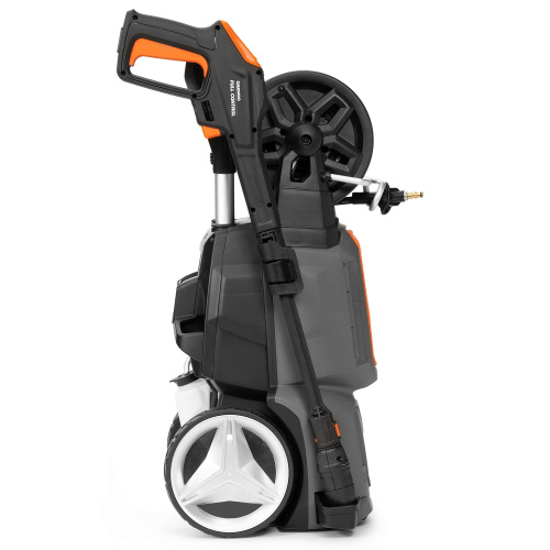 Мойка высокого давления DAW  675 FULL CONTROL DAEWOO