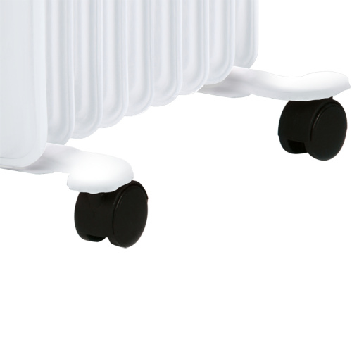 Масляный обогреватель Ballu BOH/CL-09WRN