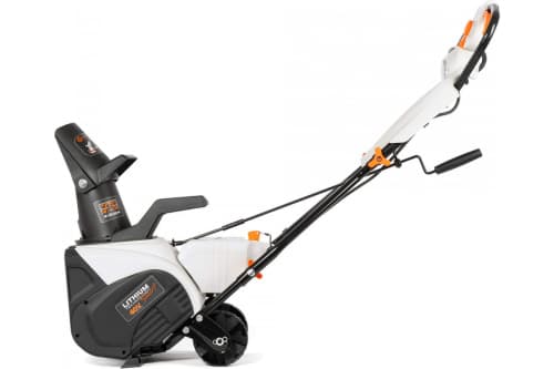 Снегоуборщик аккумуляторный DAST 5040Li DAEWOO