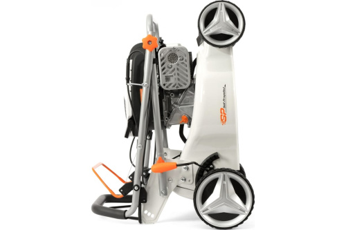 Газонокосилка бензиновая DAEWOO L 43SP