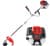 Триммер бензиновый VERTON garden BR-521 Professional Триммер бензиновый VERTON garden BR-521 Professional