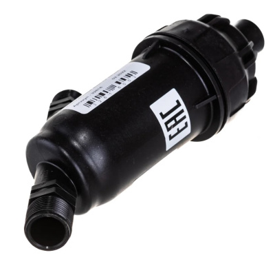 Фильтр дисковый Jimten 3/4'' 100 мкм Гейзер арт. 32616