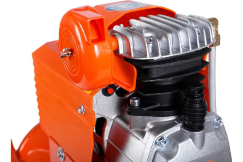 Компрессор с прямой передачей Кратон AC-210-24-DD