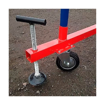 Вышка-тура строительная ВСП 250/1,2 1+2 (высота 3,9м)