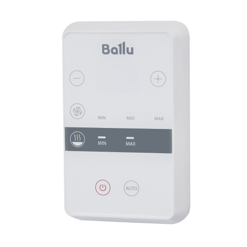 Тепловая завеса Ballu BHC-L15-S09-M пульт BRC-S