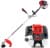 Триммер бензиновый VERTON garden BR-520 Professional Триммер бензиновый VERTON garden BR-520 Professional