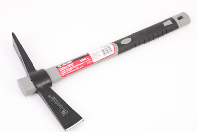 Кирка-мини Matrix 500 г, фибергласовое ручка 21826