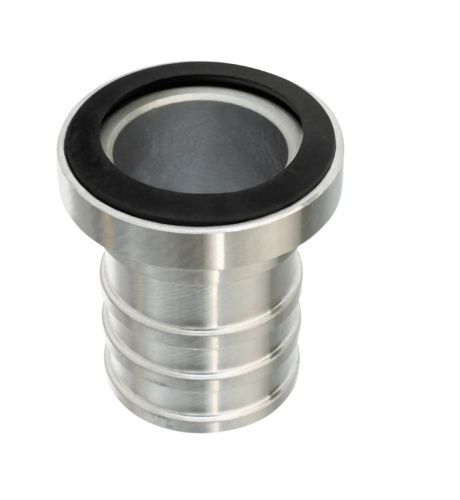 Головка рукавная HC-80 (3") Denzel 99608