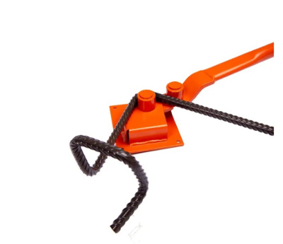 Арматурогиб ручной АРГ-16РТ плавный гиб основание 5х160 мм