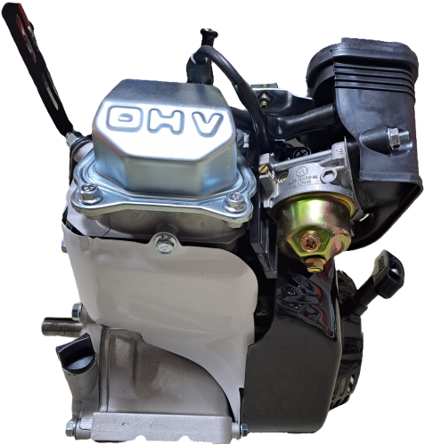 Двигатель бензиновый ТЕХПРОМ ДБ-7, вал 19 мм