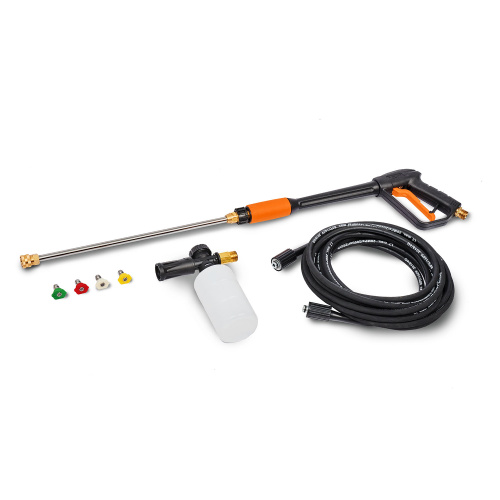 Мойка высокого давления DAW 750 Expert DAEWOO