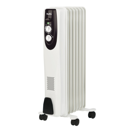 Масляный обогреватель Ballu BOH/CL-07WRN