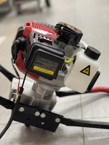 Мотобур Энергопром МБ-2000