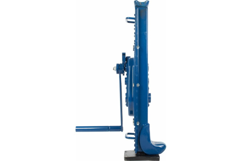 Реечный домкрат TOR ДР 5000, 5Т