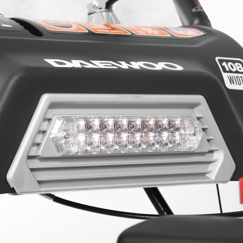 Снегоуборщик DAST 17110 DAEWOO