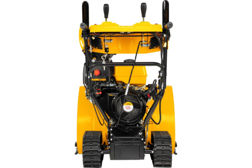 Снегоуборочная машина SBL 711DT PRO Denzel