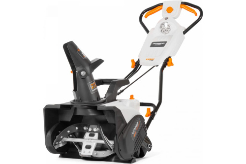 Снегоуборщик аккумуляторный DAST 5040Li DAEWOO