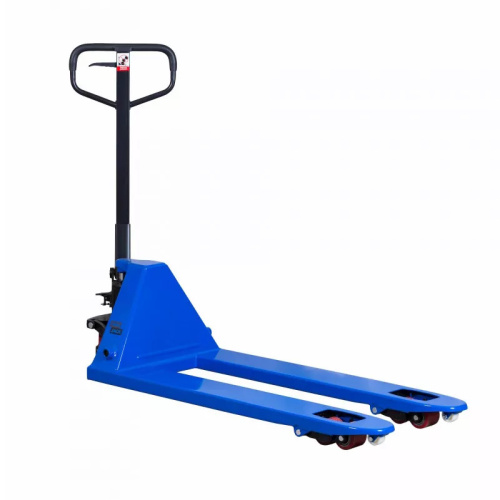 Тележка гидравлическая ACR 25 ProJack  2,5т , разборный гидроузел