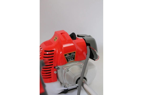 Бензиновый триммер ТЕХПРОМ ВТ-552М