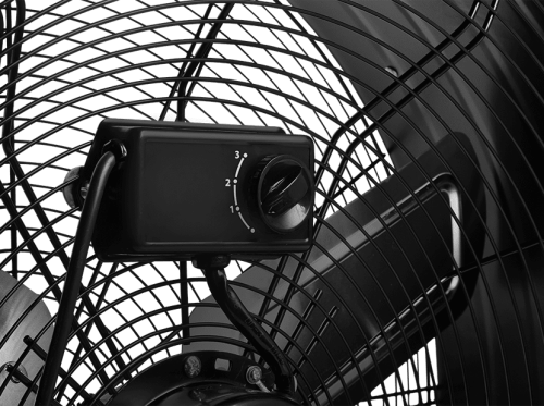 Вентилятор промышленный  BALLU BIF-12DB