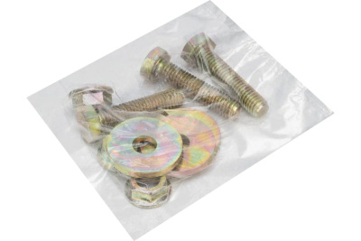 Коврик полиуретановый DENZEL для виброплиты VC-30W