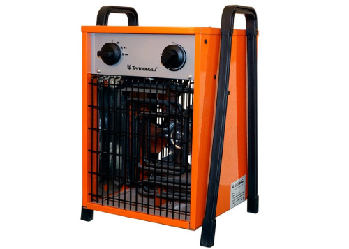 Тепловентилятор Теплломаш КЭВ - 3С41Е